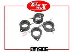 TOURMAX V839300214 KIT MANICOTTO COLLETTORE ASPIRAZIONE