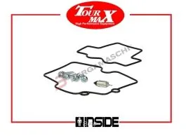 TOURMAX V839300301 KIT REVISIONE CARBURATORE