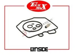 TOURMAX V839300302 KIT REVISIONE CARBURATORE