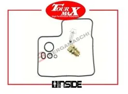 TOURMAX V839300306 KIT REVISIONE CARBURATORE