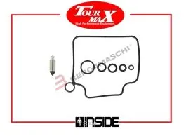 TOURMAX V839300312 KIT REVISIONE CARBURATORE