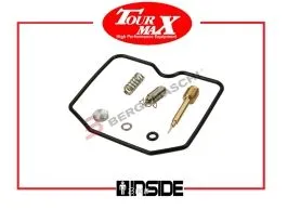 TOURMAX V839300315 KIT REVISIONE CARBURATORE