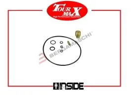 TOURMAX V839300316 KIT REVISIONE CARBURATORE