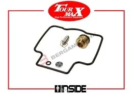 TOURMAX V839300318 KIT REVISIONE CARBURATORE