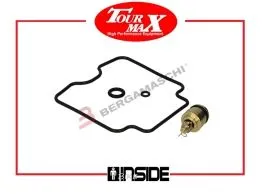 TOURMAX V839300360 KIT REVISIONE CARBURATORE
