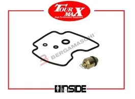 TOURMAX V839300361 KIT REVISIONE CARBURATORE