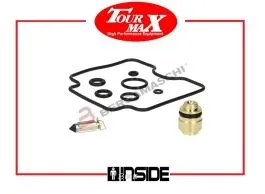 TOURMAX V839300362 KIT REVISIONE CARBURATORE