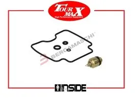 TOURMAX V839300364 KIT REVISIONE CARBURATORE