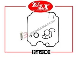 TOURMAX V839300367 KIT REVISIONE CARBURATORE