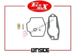 TOURMAX V839300371 KIT REVISIONE CARBURATORE