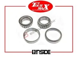 TOURMAX V839300550 KIT CUSCINETTI STERZO