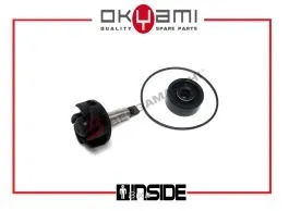 OKYAMI V839300706 KIT REVISIONE POMPA ACQUA