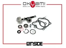 OKYAMI V839300708 KIT REVISIONE POMPA ACQUA