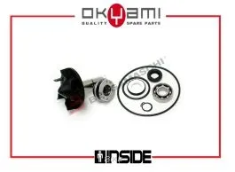 OKYAMI V839300723 KIT REVISIONE POMPA ACQUA