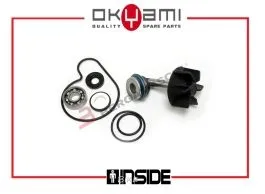 OKYAMI V839300739 KIT REVISIONE POMPA ACQUA