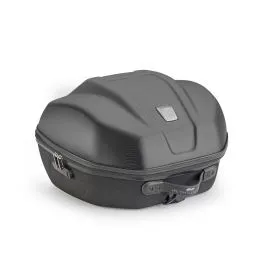 Borsa semirigida Bauletto termoformato estensibile 29-34 Lt attacco Monkey Givi