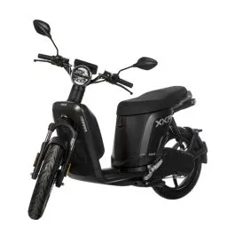 Scooter elettrico Askoll XKP45 MY 2024 omologato 50cc Anthracite